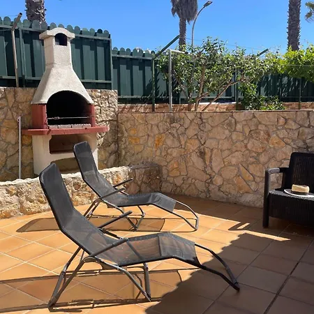 Сasa de vacaciones Maison De Famille A *