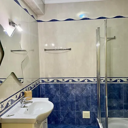 Сasa de vacaciones Maison De Famille A
