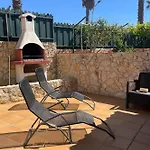 Prázdninový dům Casa Peixinhos-Maison Familiale A Albufeira *