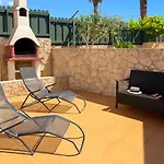 Casa Peixinhos-Maison Familiale A Albufeira Prázdninový dům *