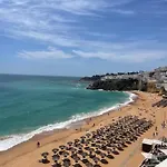 Prázdninový dům Casa Peixinhos-Maison Familiale A Albufeira