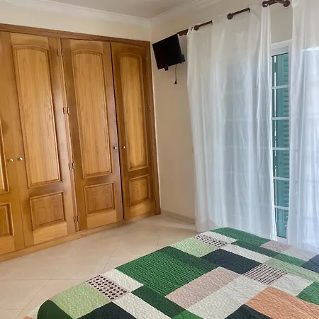 Maison De Famille A Vakantiehuis Albufeira