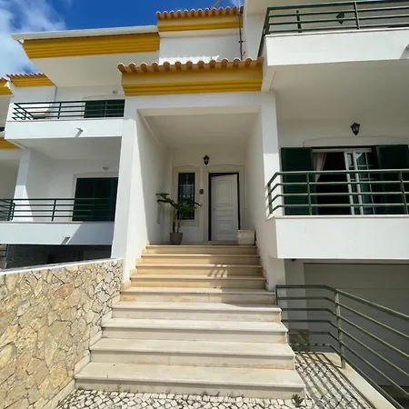 Casa Peixhinos By Calyferias *