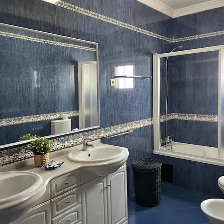 Casa Peixhinos By Calyferias *