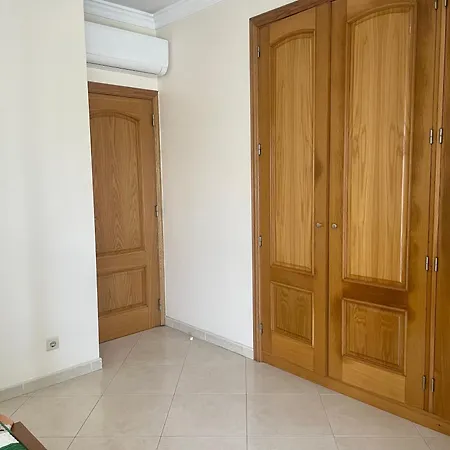 Дом отдыха Casa Peixinhos-maison Familiale A