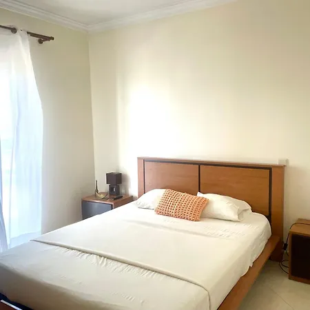 بيت للعطل Casa Peixinhos-Maison Familiale A Albufeira *