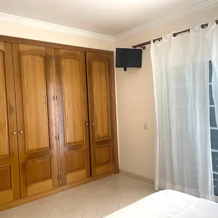 Casa Peixinhos-maison Familiale A Дом отдыха Албуфейра